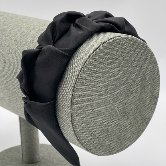 New Handmade Elegant Beautiful Quality Camel Ruffle comfy bendable headband - Picture 11 of 16